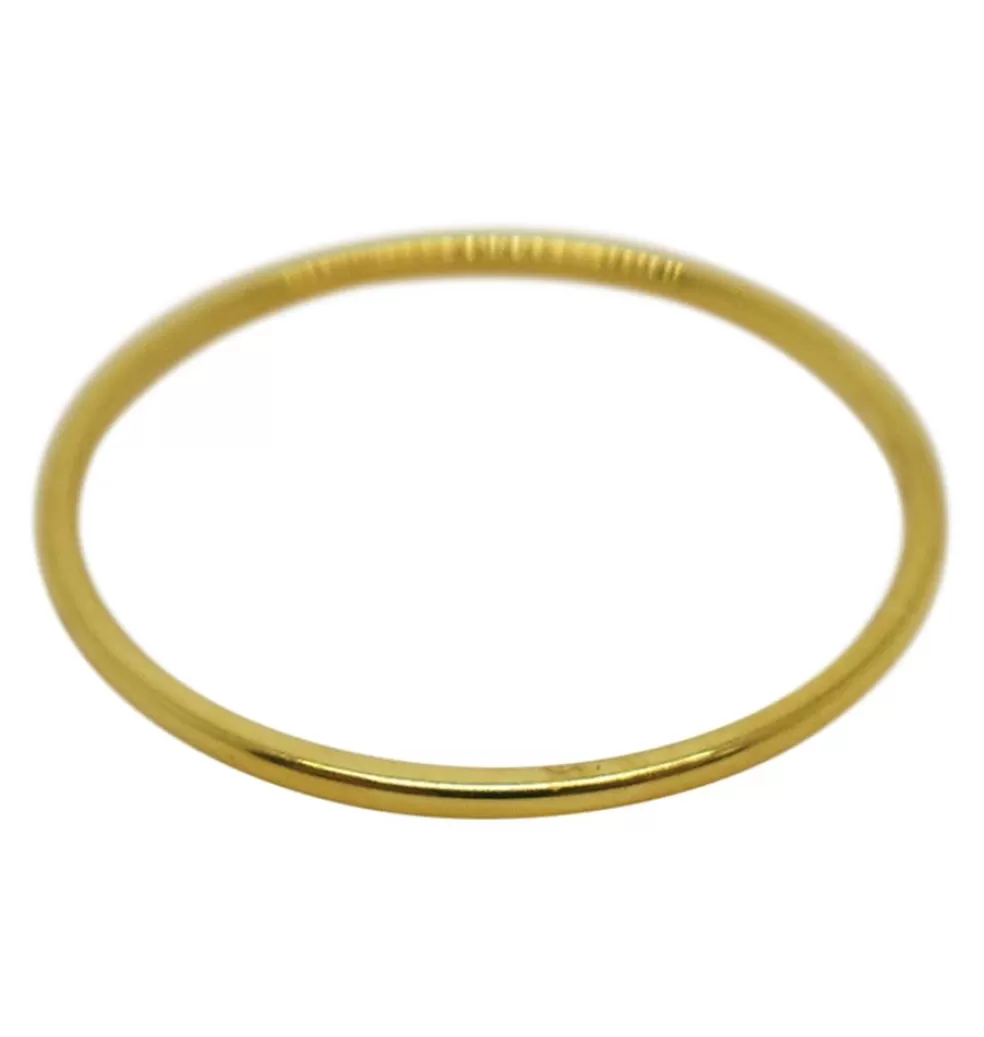 Ringar*WOS Gold Ring