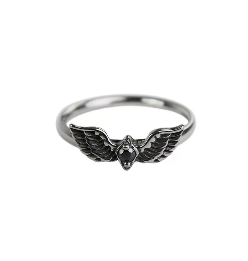 Ringar*WOS UP Kai Mini Wing Ring