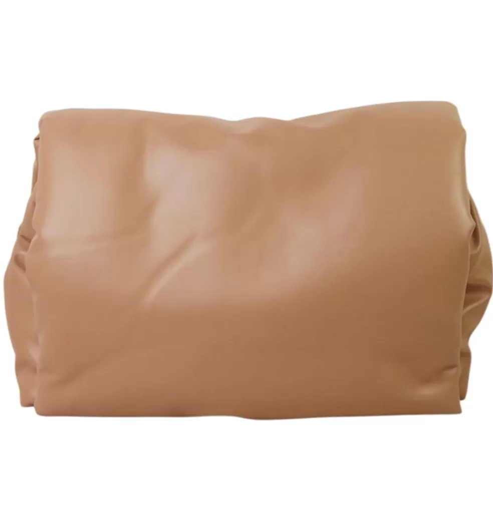 Handväskor*WOS Pillow Bag Beige